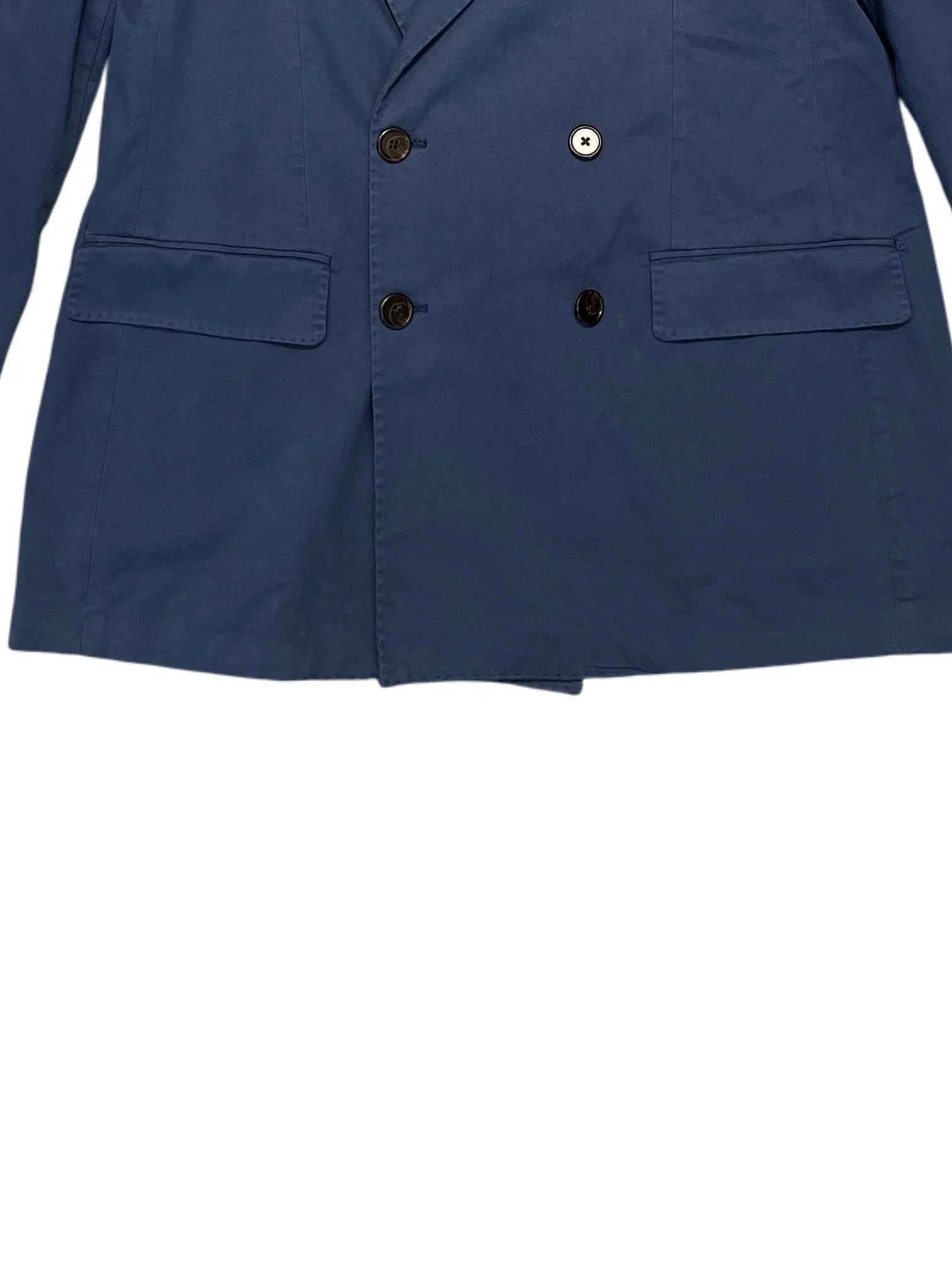 Polo Ralph Lauren Blazer 42L Blue