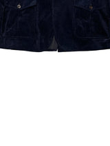 Polo Ralph Lauren Blazer 42L Navy
