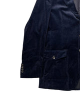 Polo Ralph Lauren Blazer 42L Navy