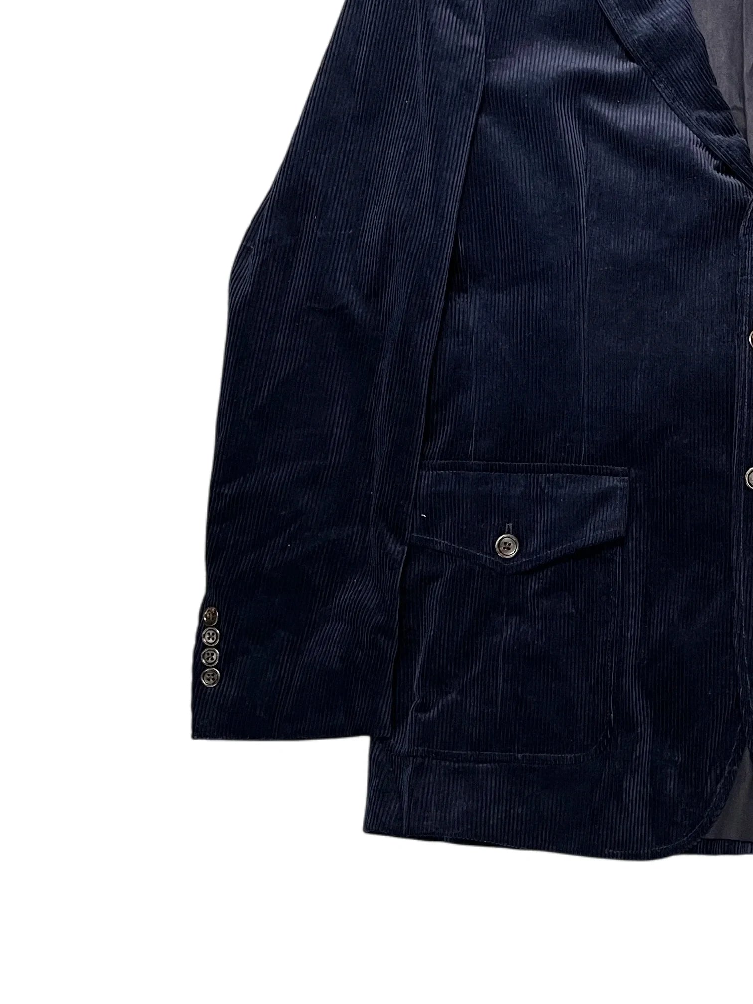 Polo Ralph Lauren Blazer 42L Navy