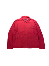 Polo Ralph Lauren Jacket XL Red