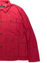 Polo Ralph Lauren Jacket XL Red