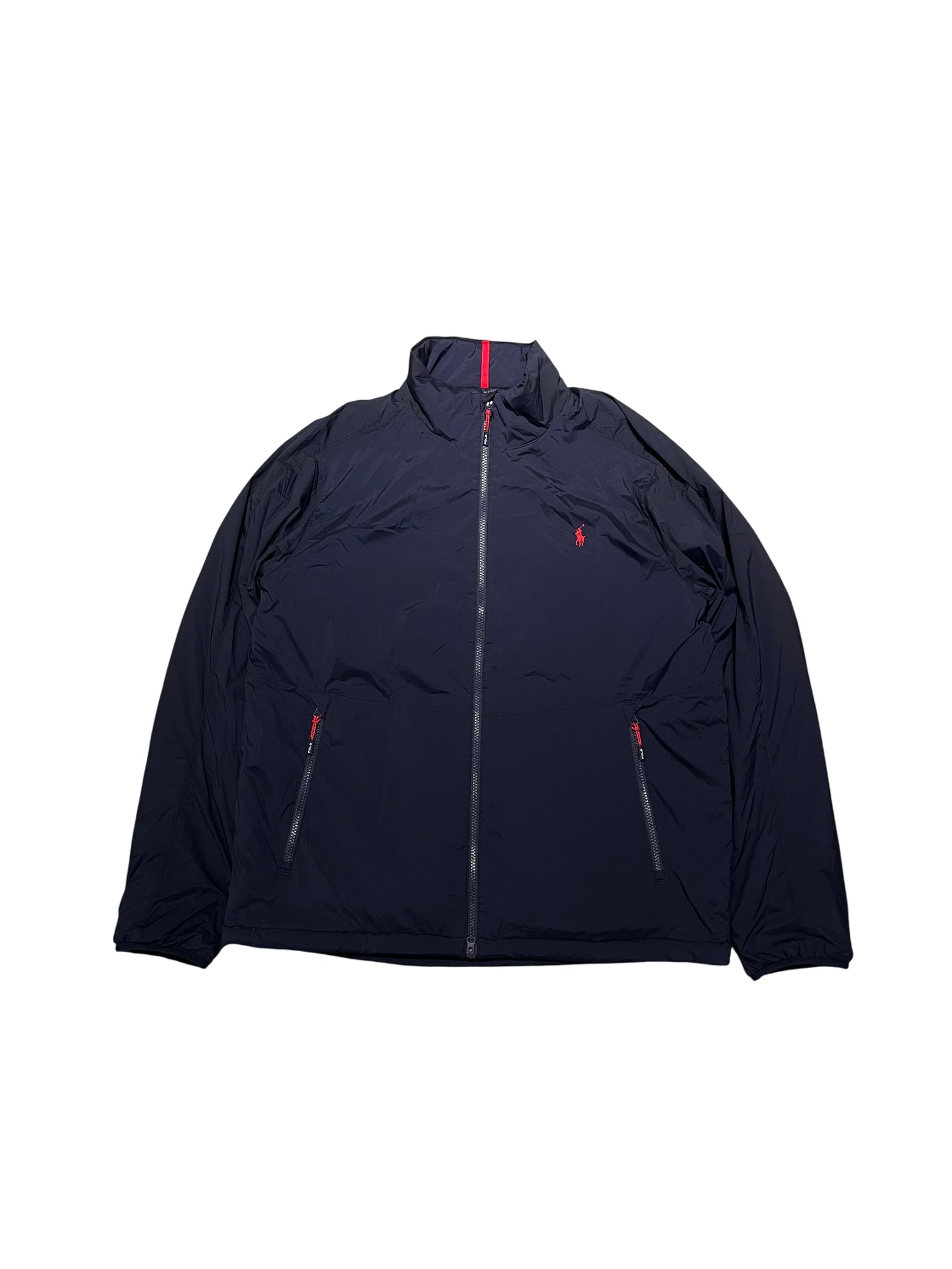Polo Ralph Lauren Performance Jacket XL Navy