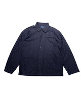 Polo Ralph Lauren Light Jacket XL Navy