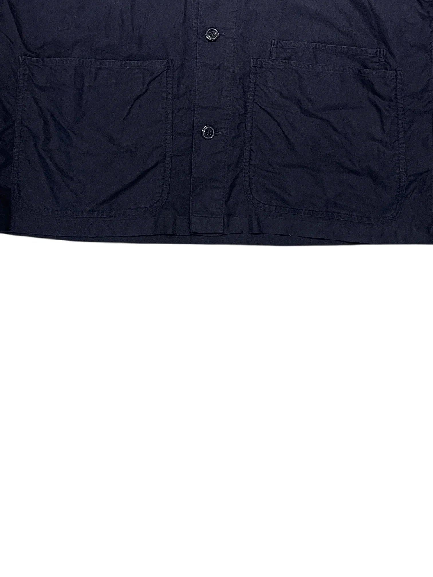 Polo Ralph Lauren Light Jacket XL Navy