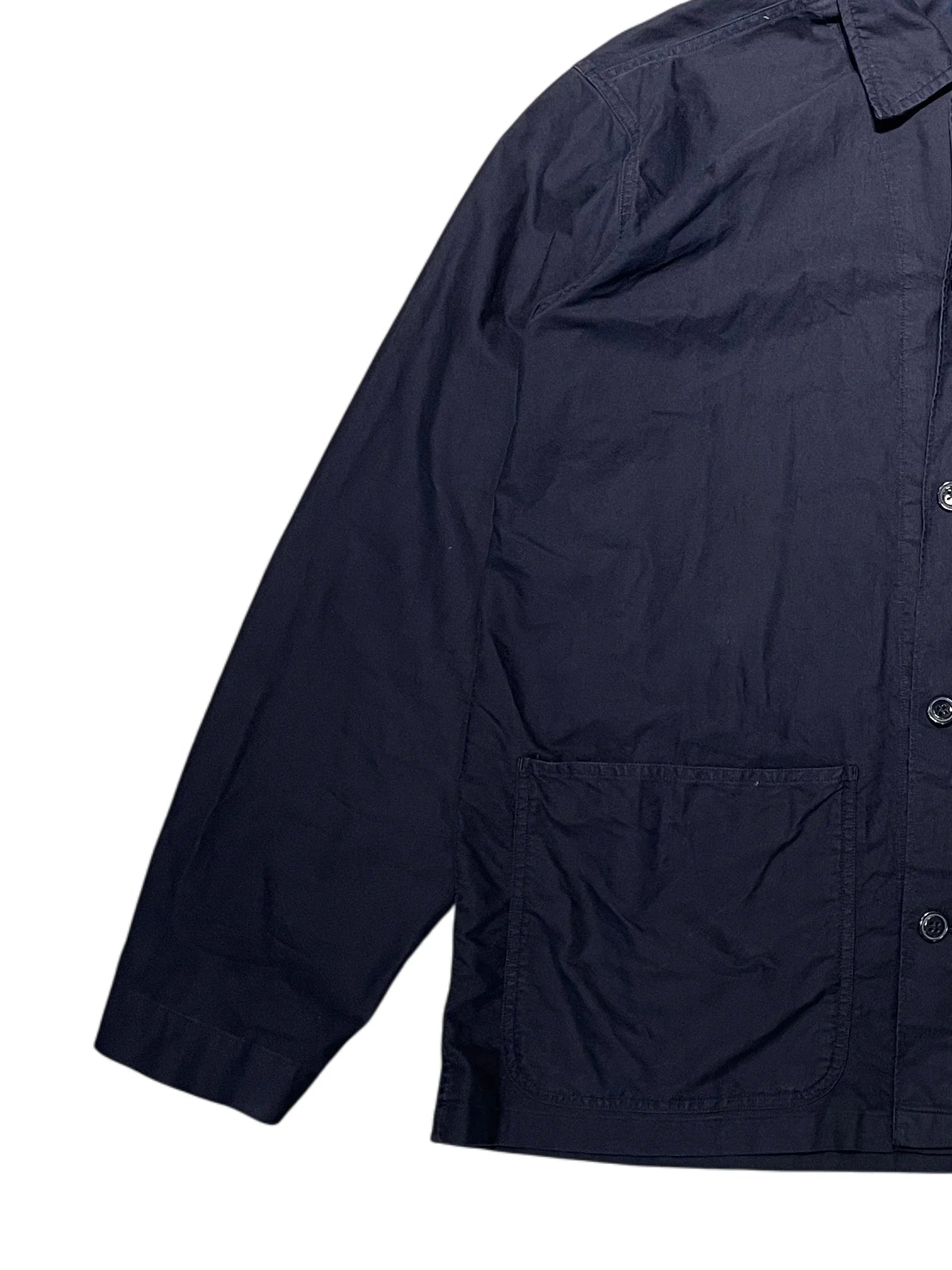 Polo Ralph Lauren Light Jacket XL Navy