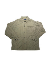 Polo Ralph Lauren Light Jacket XL Beige