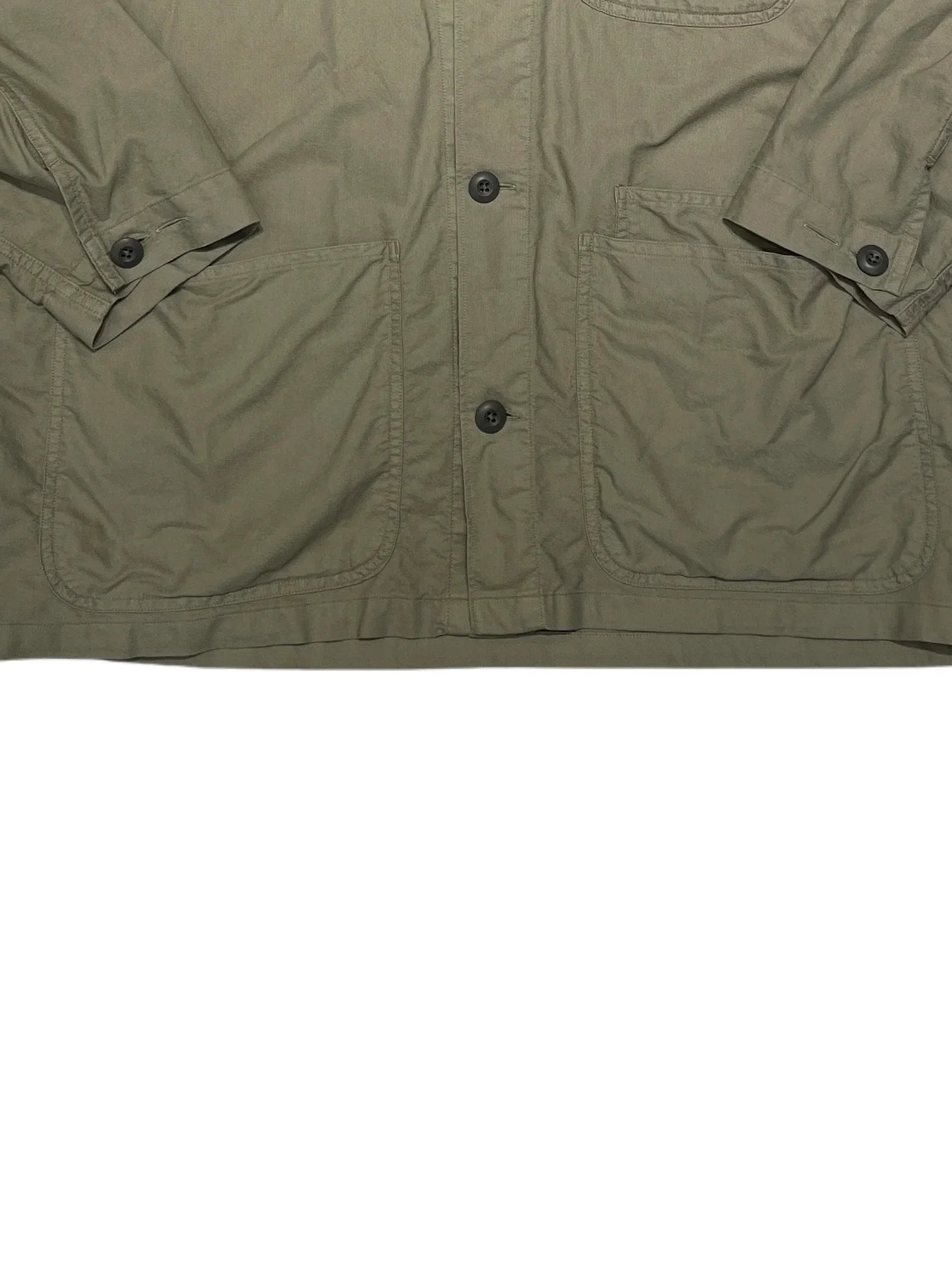 Polo Ralph Lauren Light Jacket XL Beige
