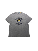 Polo Ralph Lauren Classic Fit T-shirt XL Gray