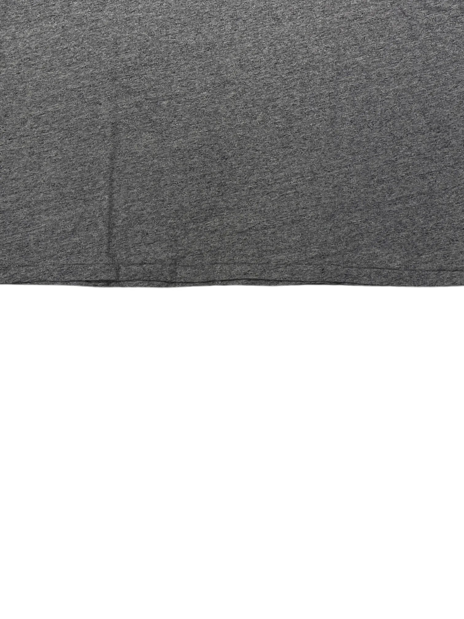 Polo Ralph Lauren Classic Fit T-shirt XL Gray