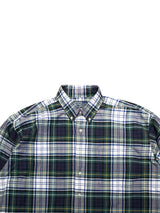 Polo Ralph Lauren Button-Down The Big Shirt XL Blue