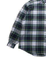 Polo Ralph Lauren Button-Down The Big Shirt XL Blue
