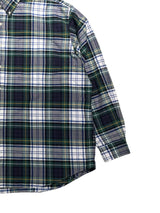 Polo Ralph Lauren Button-Down The Big Shirt XL Blue