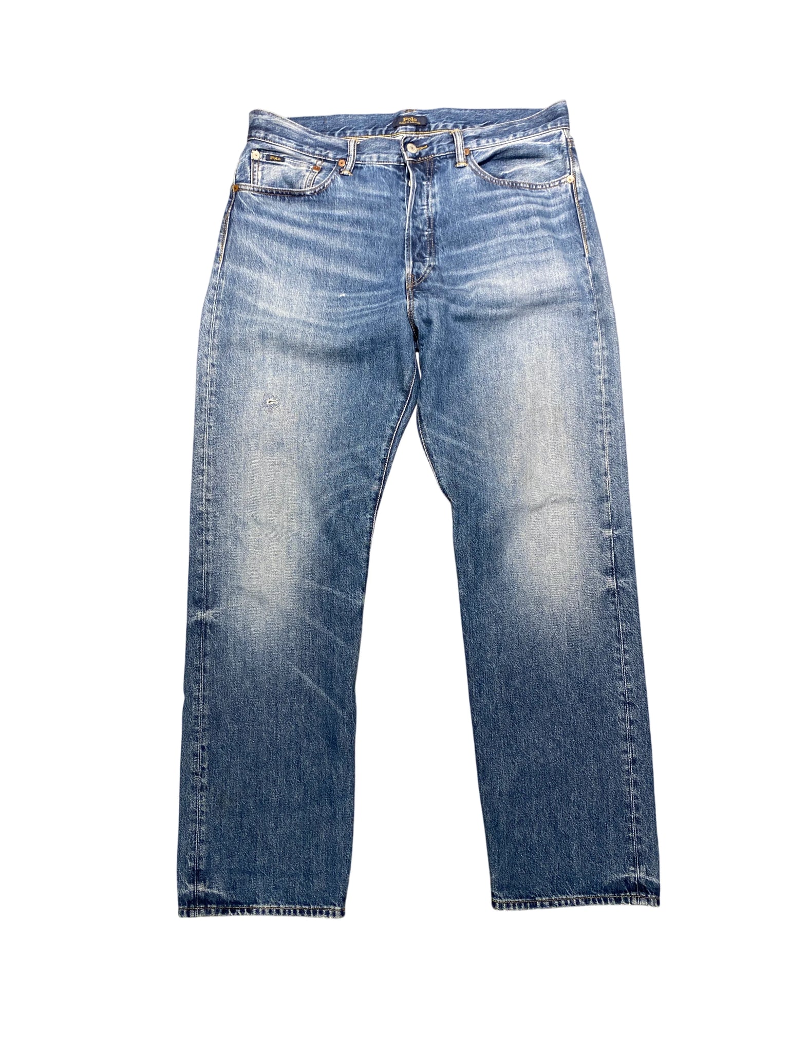 Polo Ralph Lauren Jeans 34/32 Blue