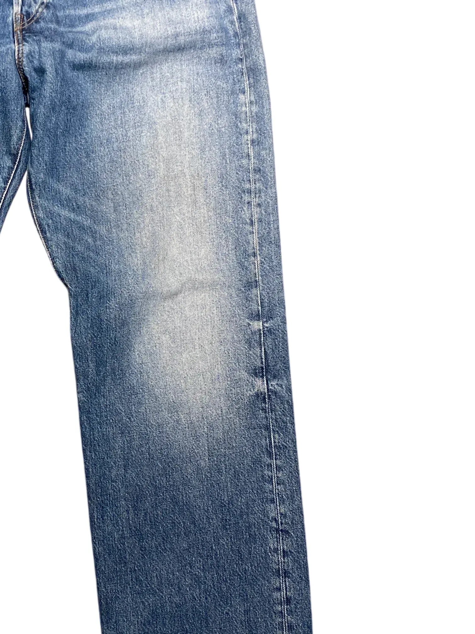 Polo Ralph Lauren Jeans 34/32 Blue
