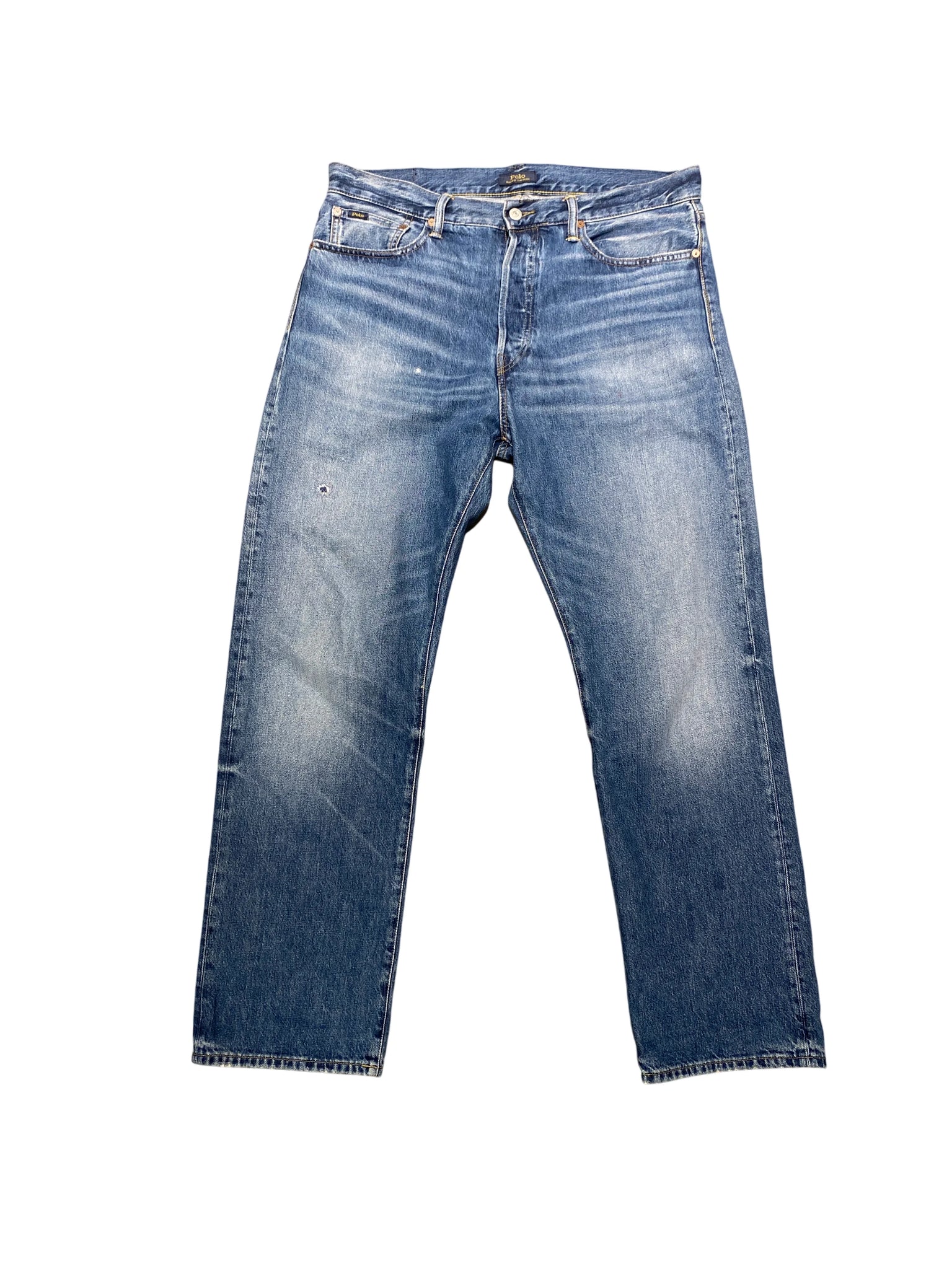 Polo Ralph Lauren Jeans 34/32 Blue