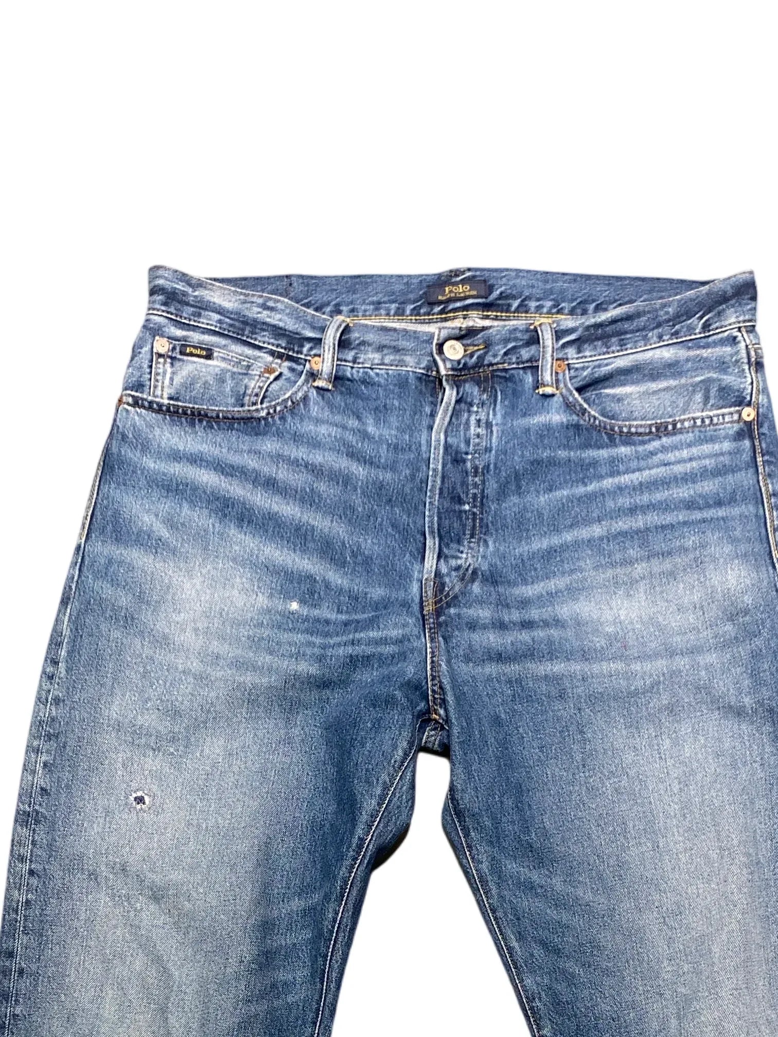 Polo Ralph Lauren Jeans 34/32 Blue