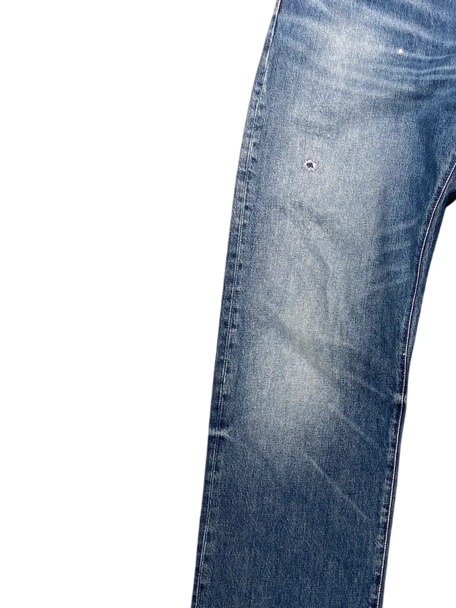 Polo Ralph Lauren Jeans 34/32 Blue