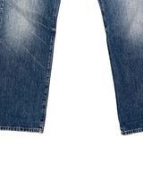Polo Ralph Lauren Jeans 34/32 Blue