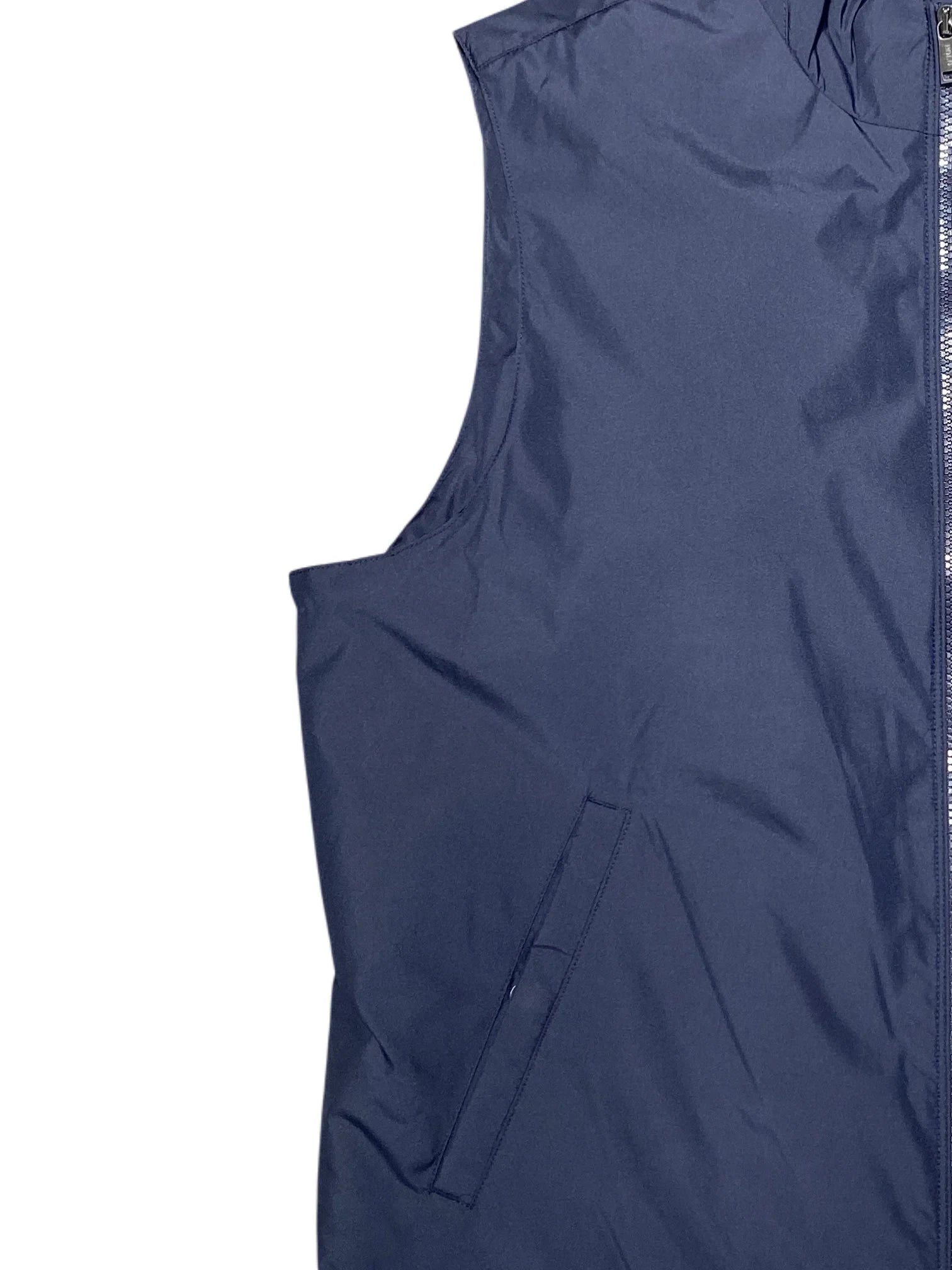 Polo Ralph Lauren Vest L Navy