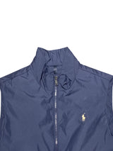Polo Ralph Lauren Vest L Navy