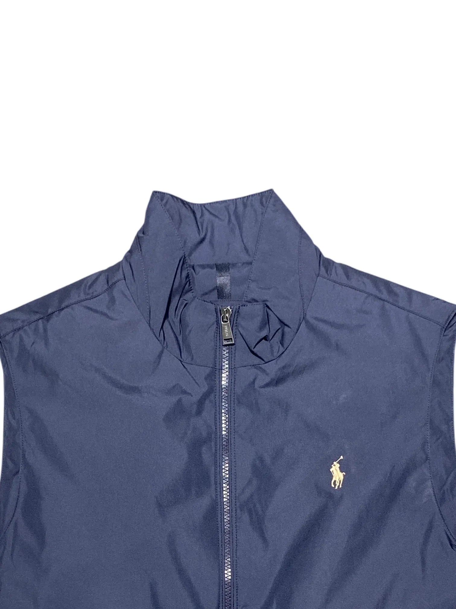Polo Ralph Lauren Vest L Navy