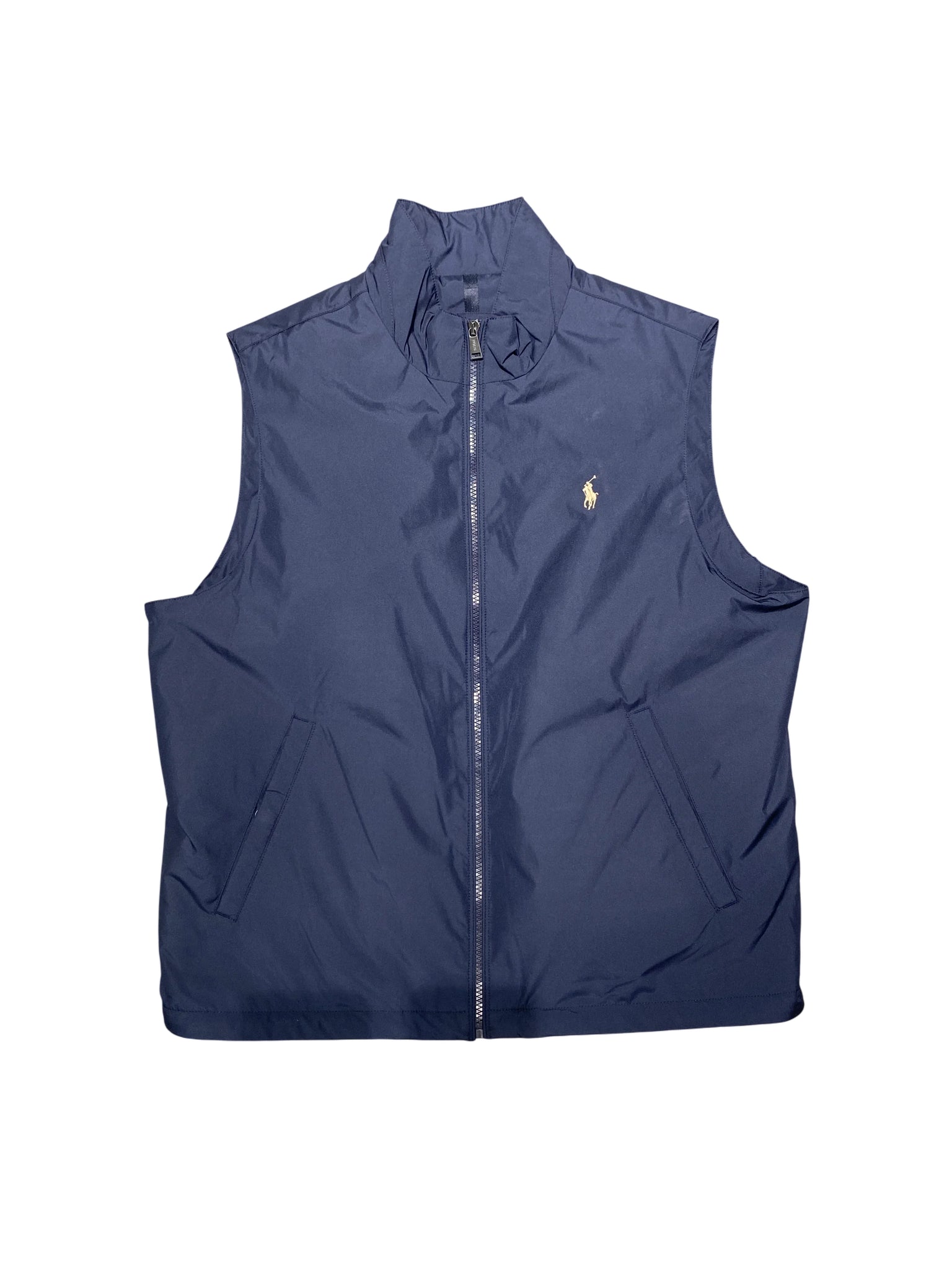 Polo Ralph Lauren Vest L Navy