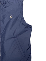 Polo Ralph Lauren Vest L Navy