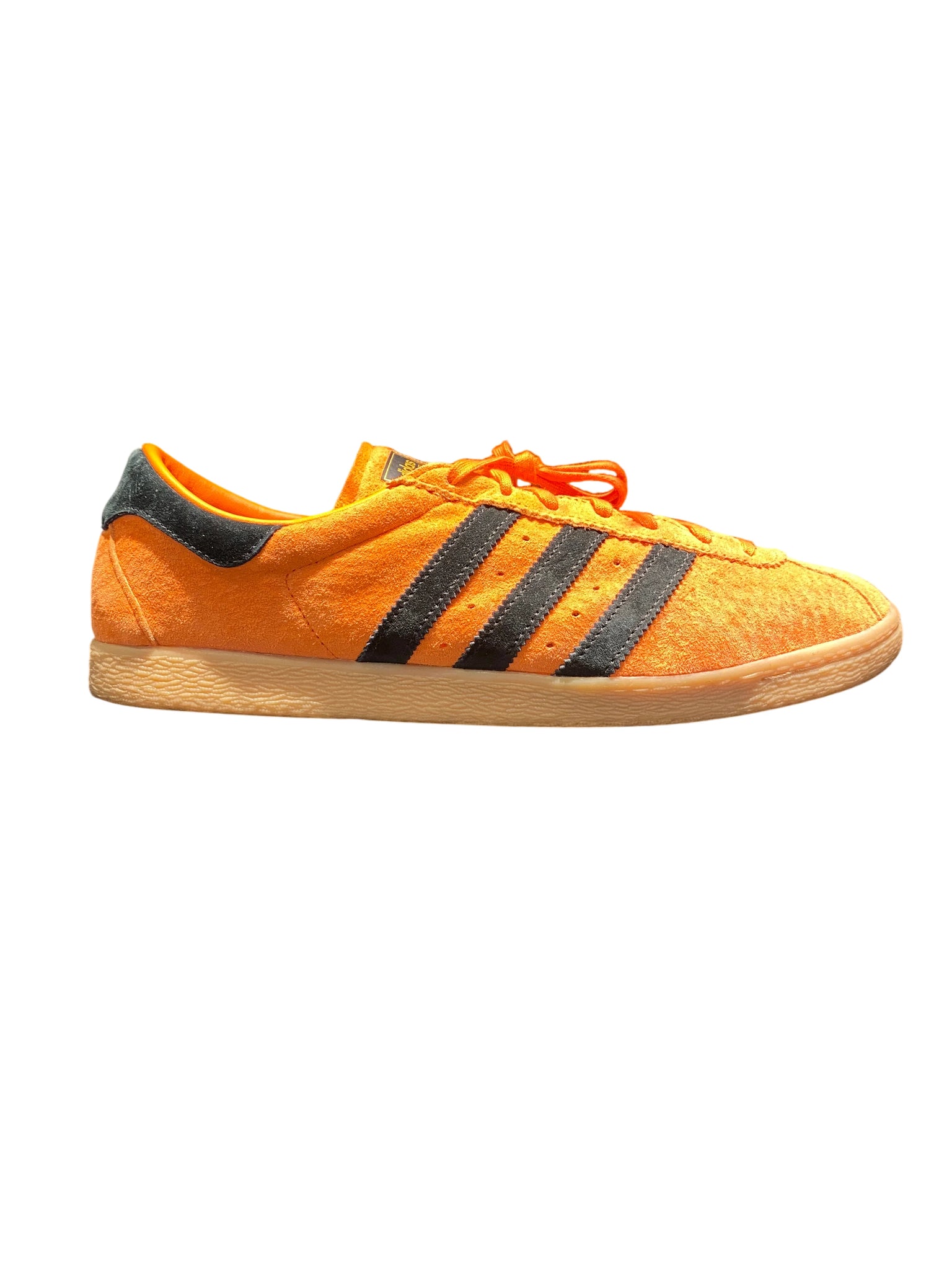 Adidas Sneakers 46 2/3 Orange