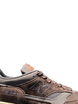 New Balance Sneakers 44 Brown