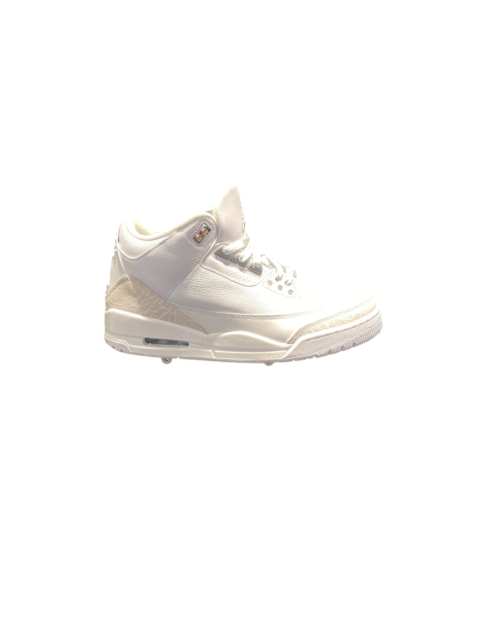 Jordan Sneaker 42.5 White