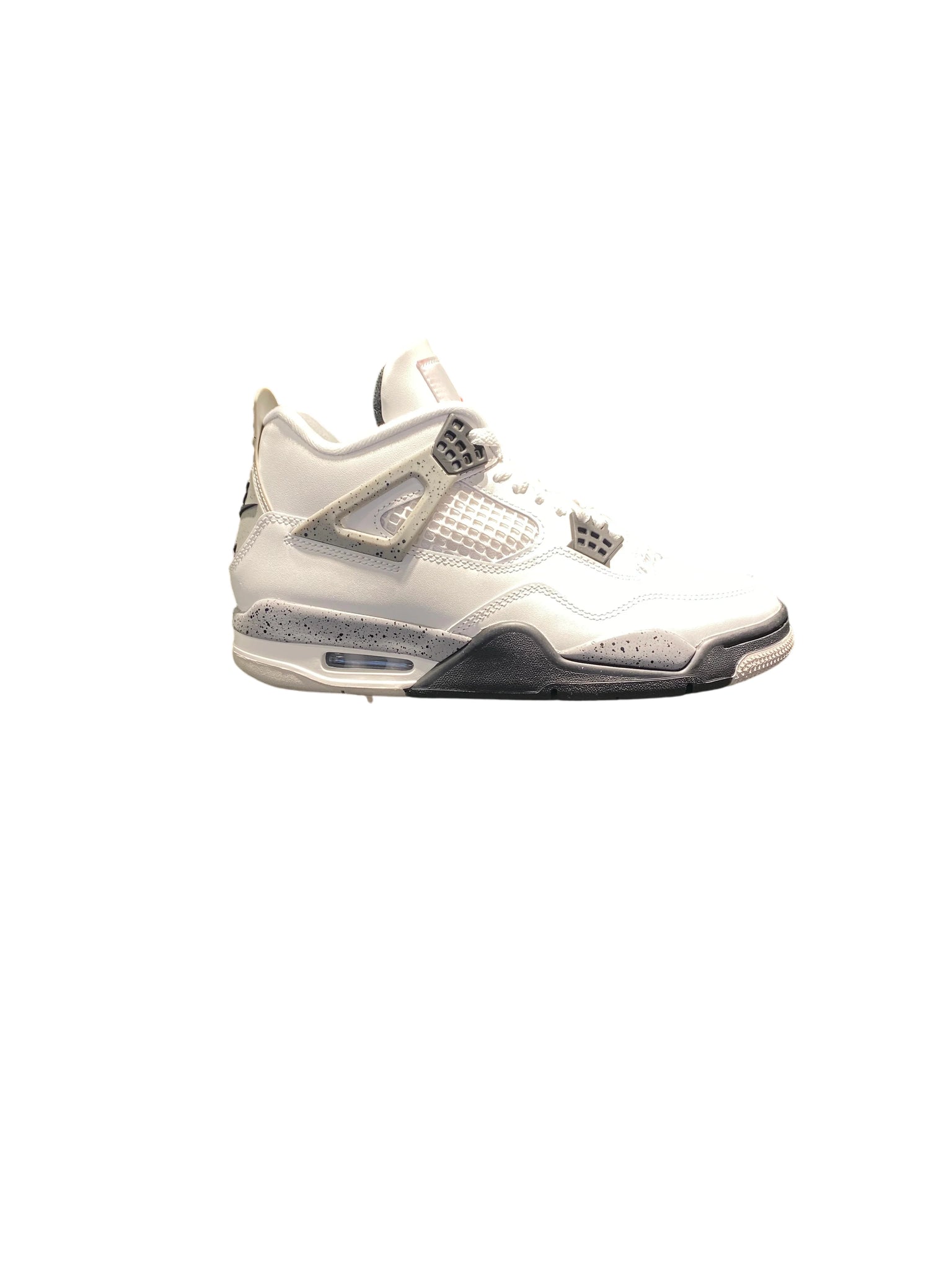 Jordan Sneakers 40.5 White