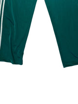 Adidas Track Pants M Green