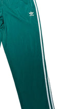 Adidas Track Pants M Green