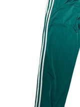 Adidas Track Pants M Green
