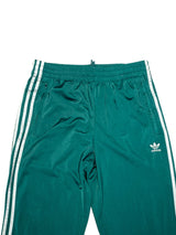 Adidas Track Pants M Green