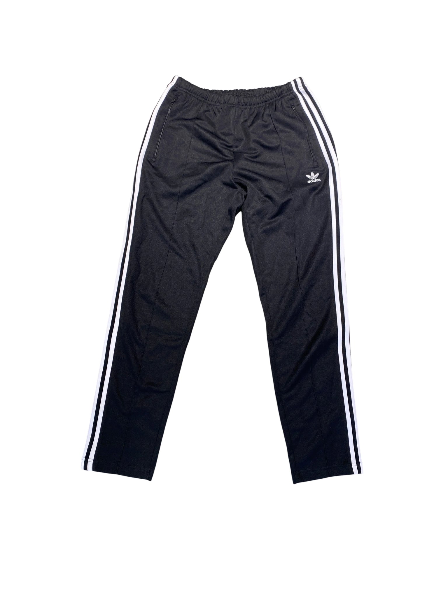Adidas Track Pants M Black