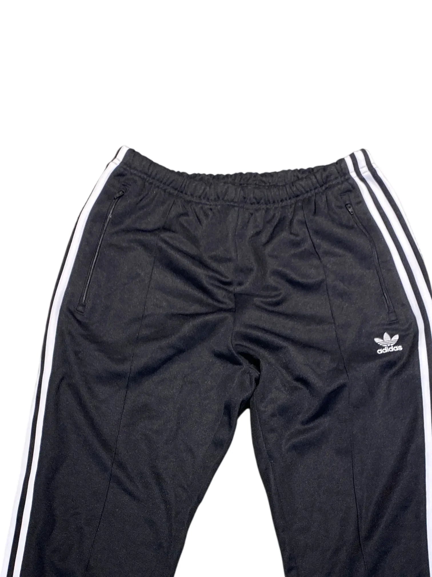Adidas Track Pants M Black
