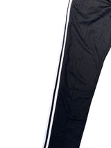 Adidas Track Pants M Black