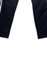 Adidas Track Pants M Black