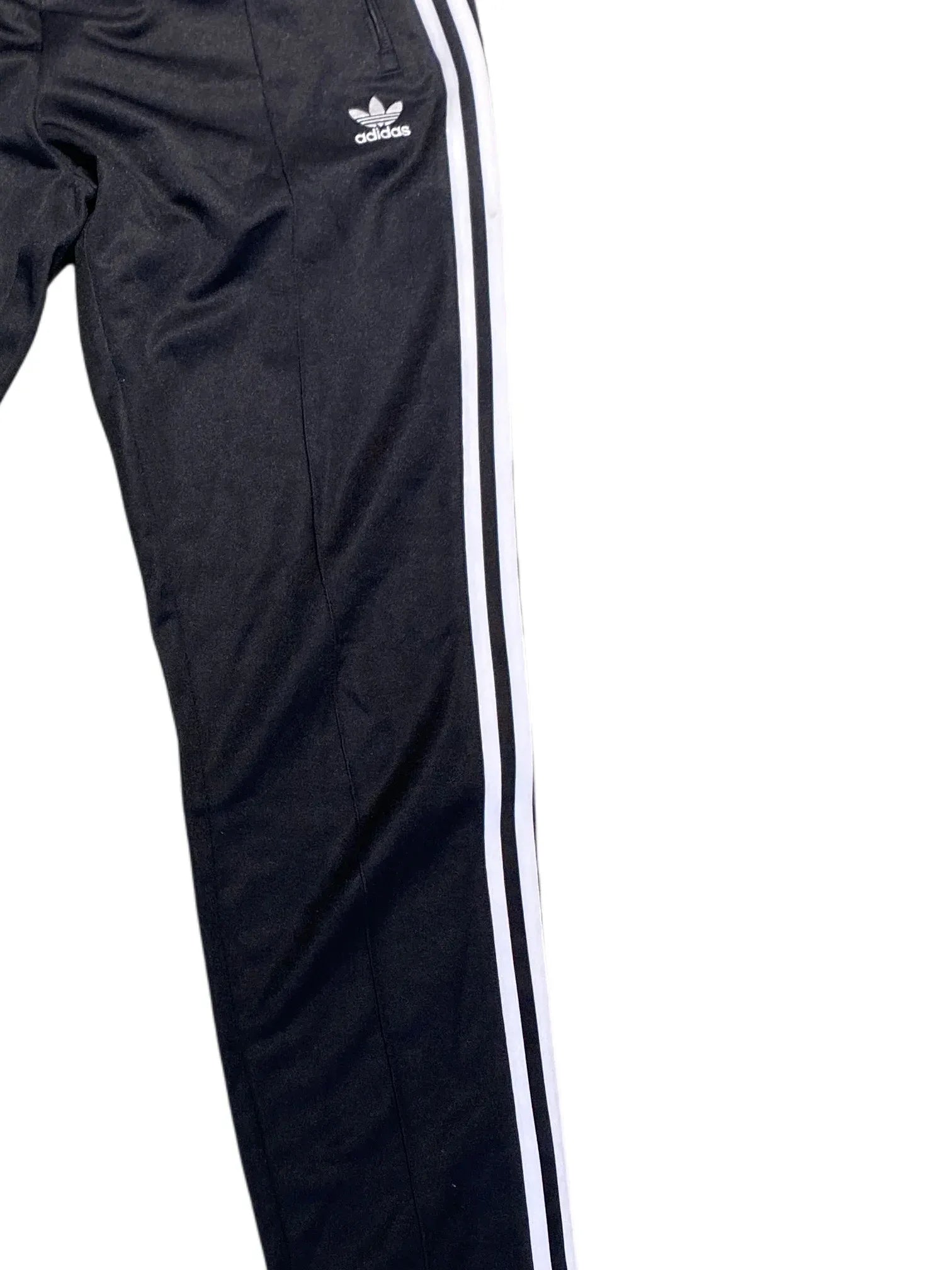 Adidas Track Pants M Black