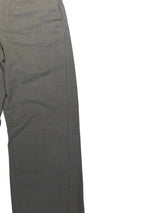AMI Pants M Gray