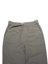 AMI Pants M Gray