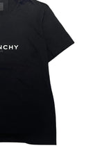 Givenchy T-shirt XXL Black