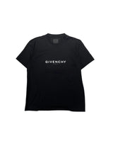 Givenchy T-shirt XXL Black