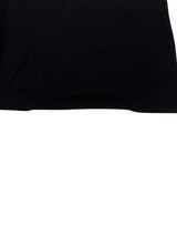 Givenchy T-shirt XXL Black