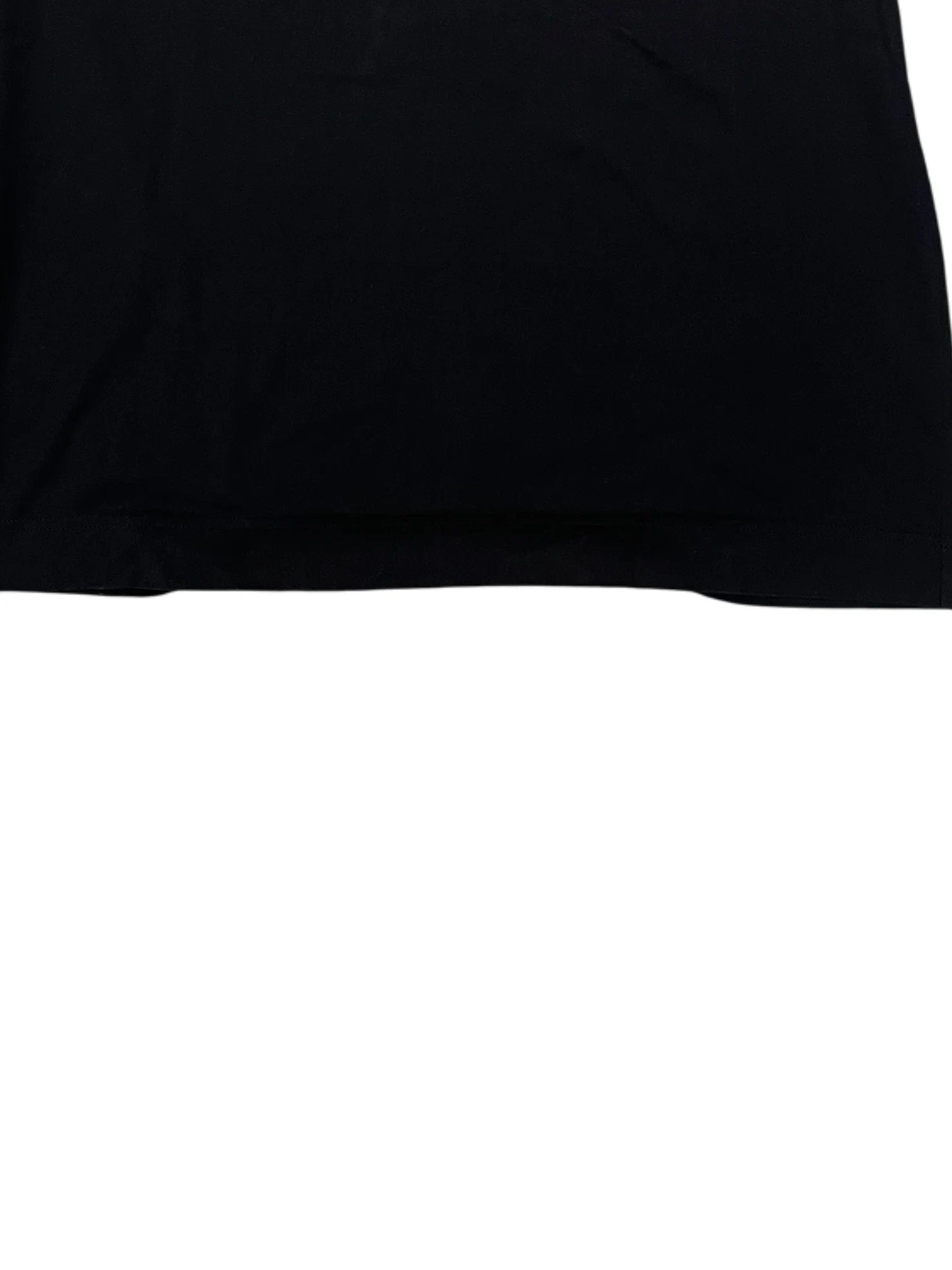 Givenchy T-shirt XXL Black