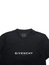 Givenchy T-shirt XXL Black