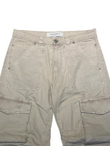 Golden Goose Cargo Pants L Beige
