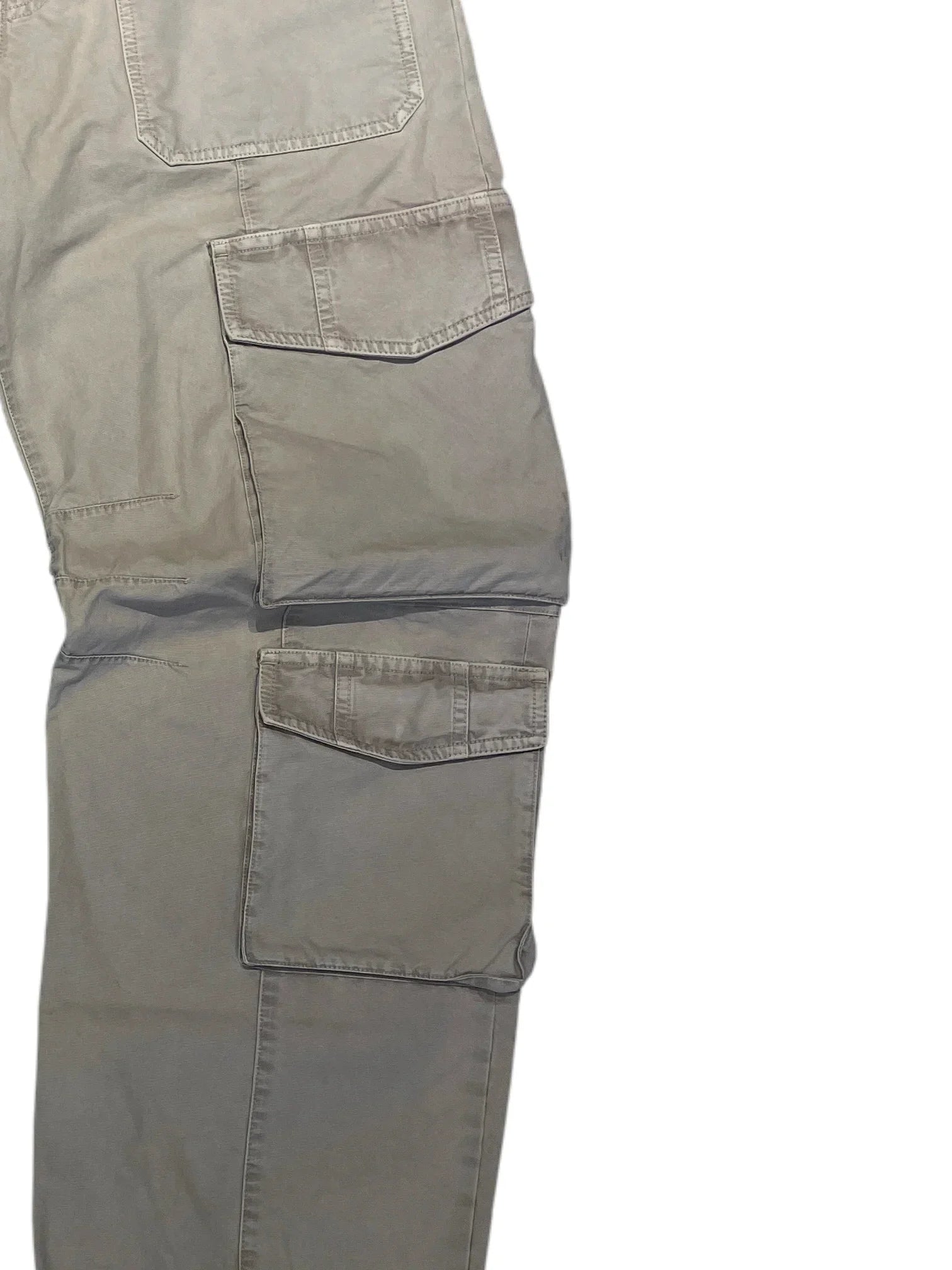 Golden Goose Cargo Pants L Beige
